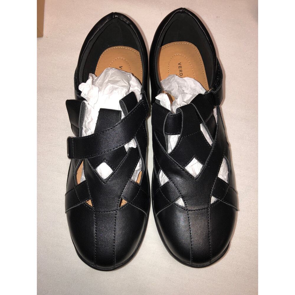 VERDASCO Casual Comfort Loafers Cailyn Flat